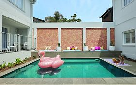 Adina Apartment Hotel Chippendale